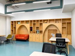 Tahir Building (D1), Office #633723461
